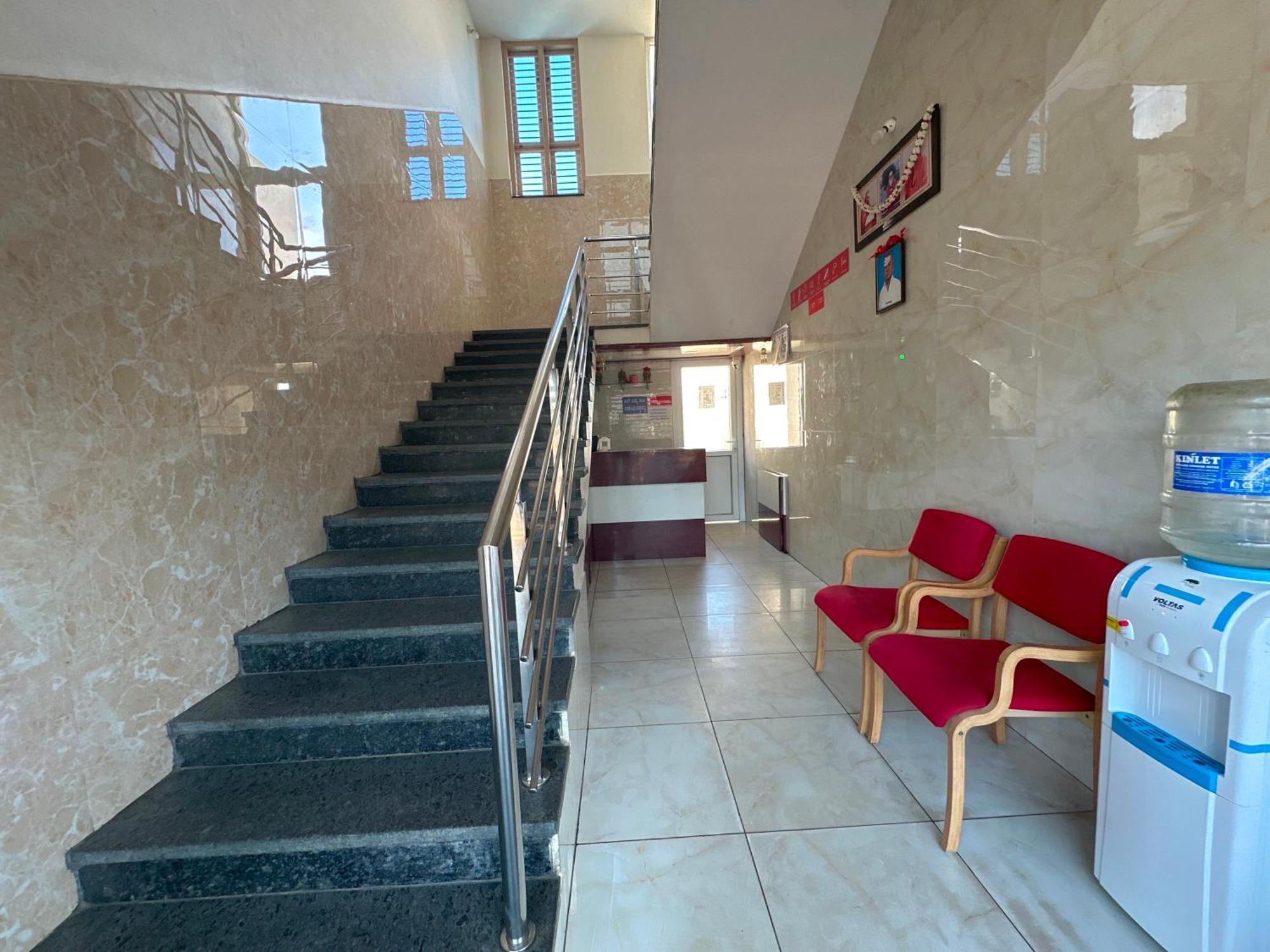 Super Hotel O Sar Residency Nanjangud Ngoại thất bức ảnh